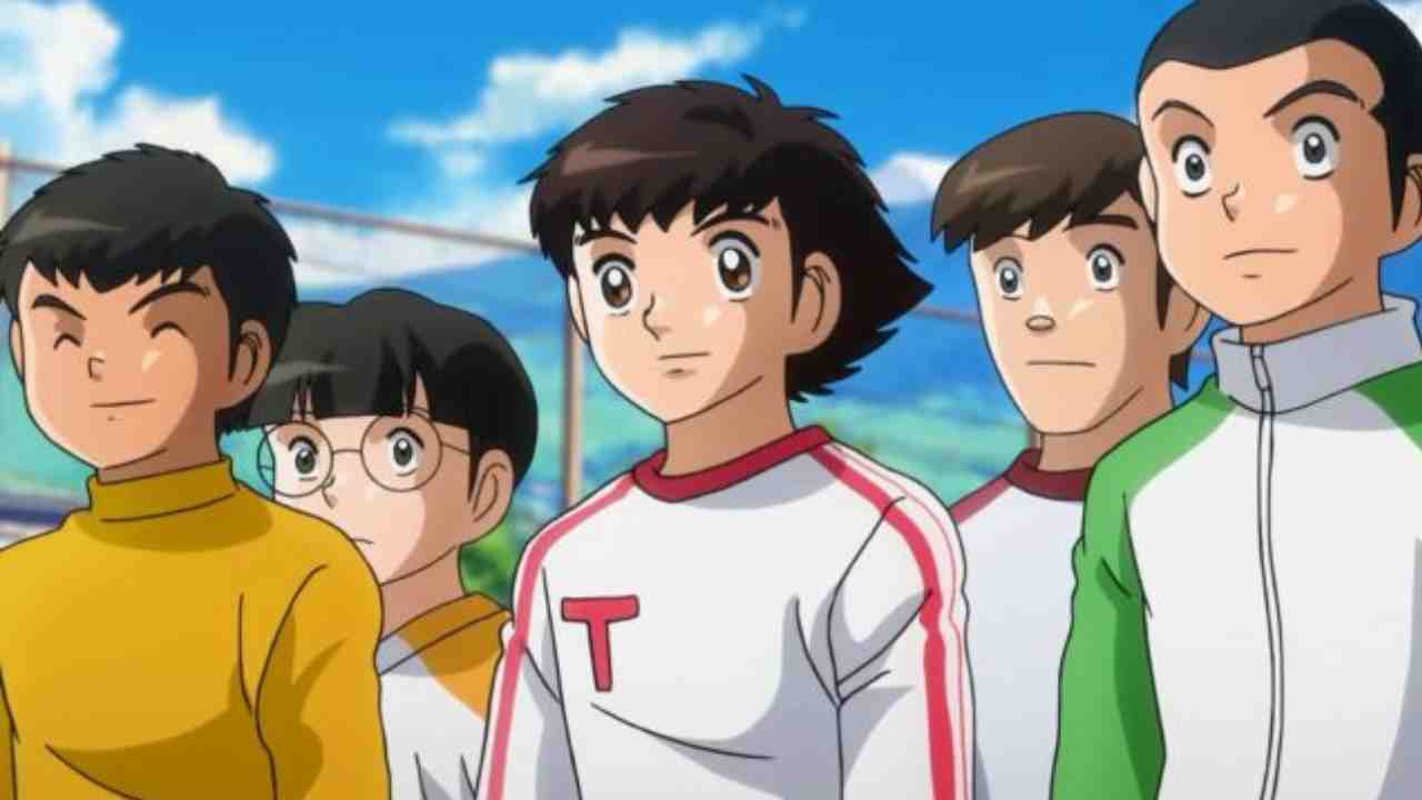 Captain Tsubasa Episode 12: Release Date, Time, and What to Expect