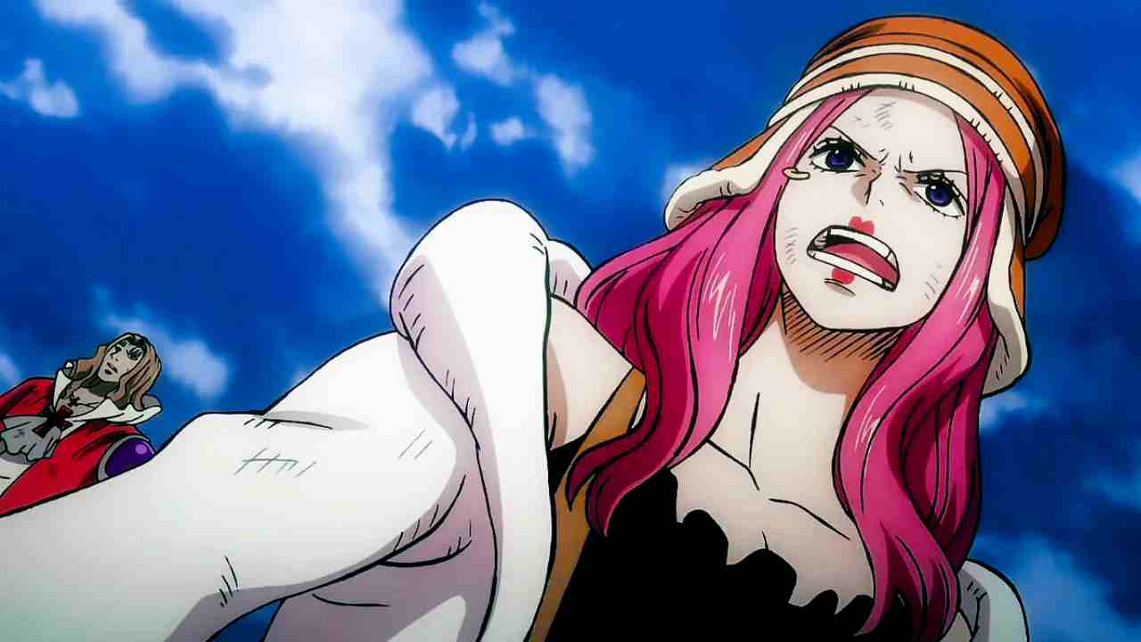 One Piece Chapter 1102: Major Spoilers and Predictions