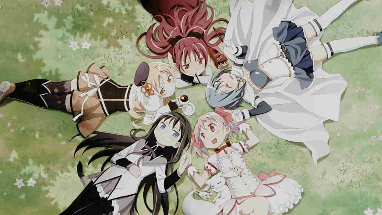 Top 10 Short Anime Masterpieces Under 30 Episodes